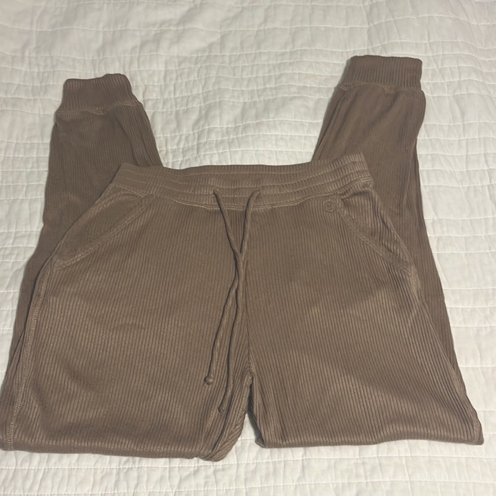 comfy gilly hicks pj pants